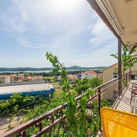 Apartments Dida Frane In Šibenik Eksteriør billede