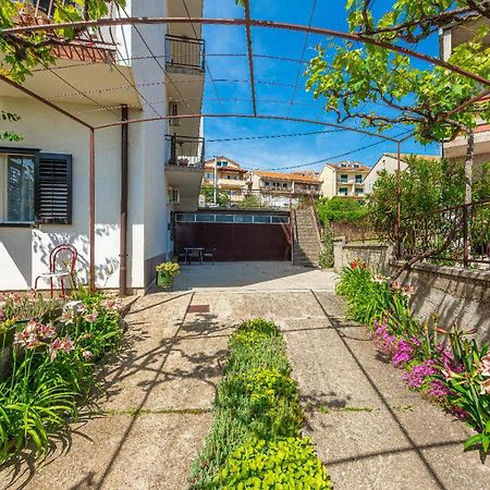 Apartments Dida Frane In Šibenik Eksteriør billede