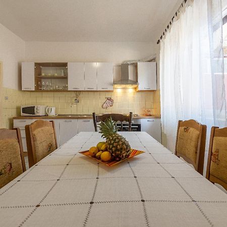 Apartments Dida Frane In Šibenik Eksteriør billede