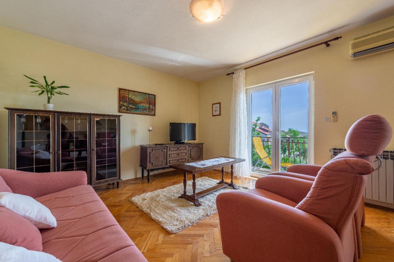 Apartments Dida Frane In Šibenik Eksteriør billede