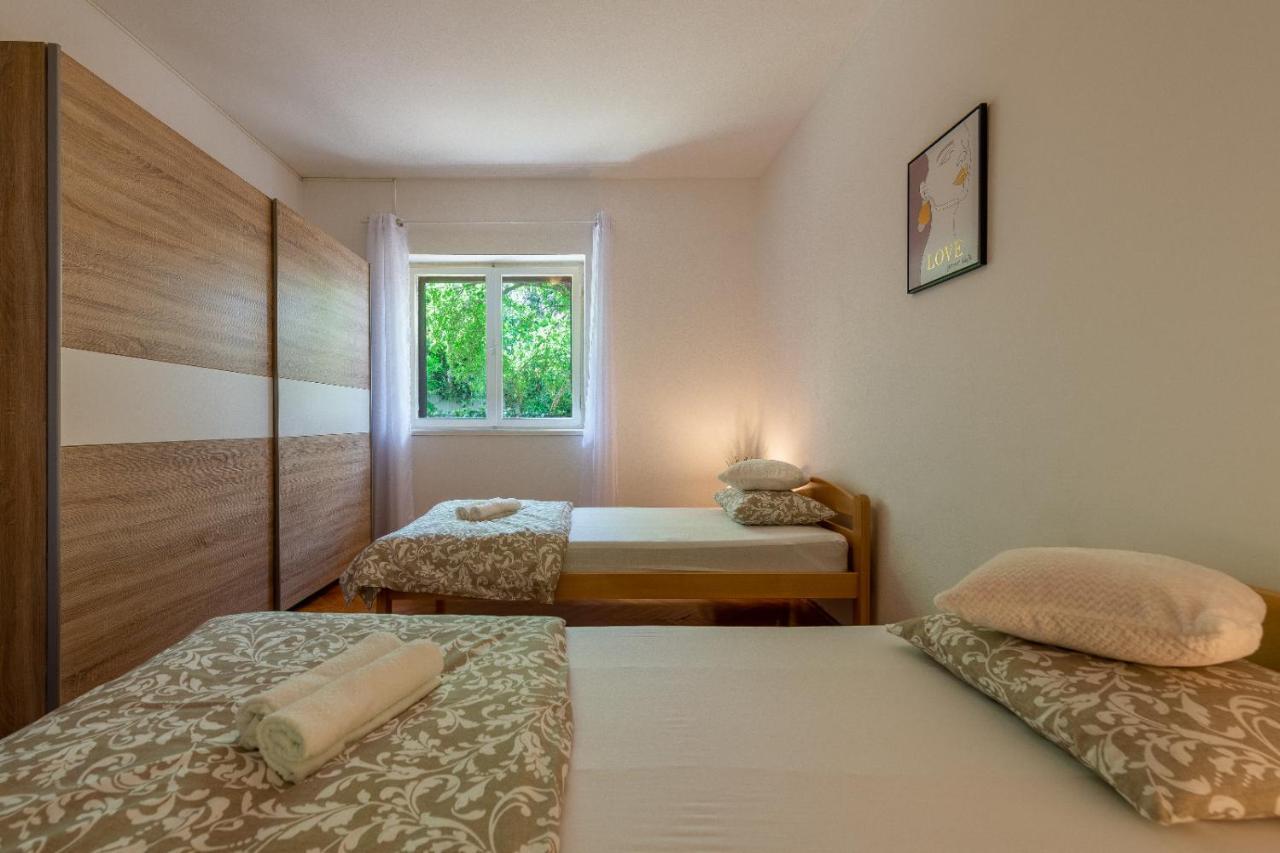 Apartments Dida Frane In Šibenik Eksteriør billede