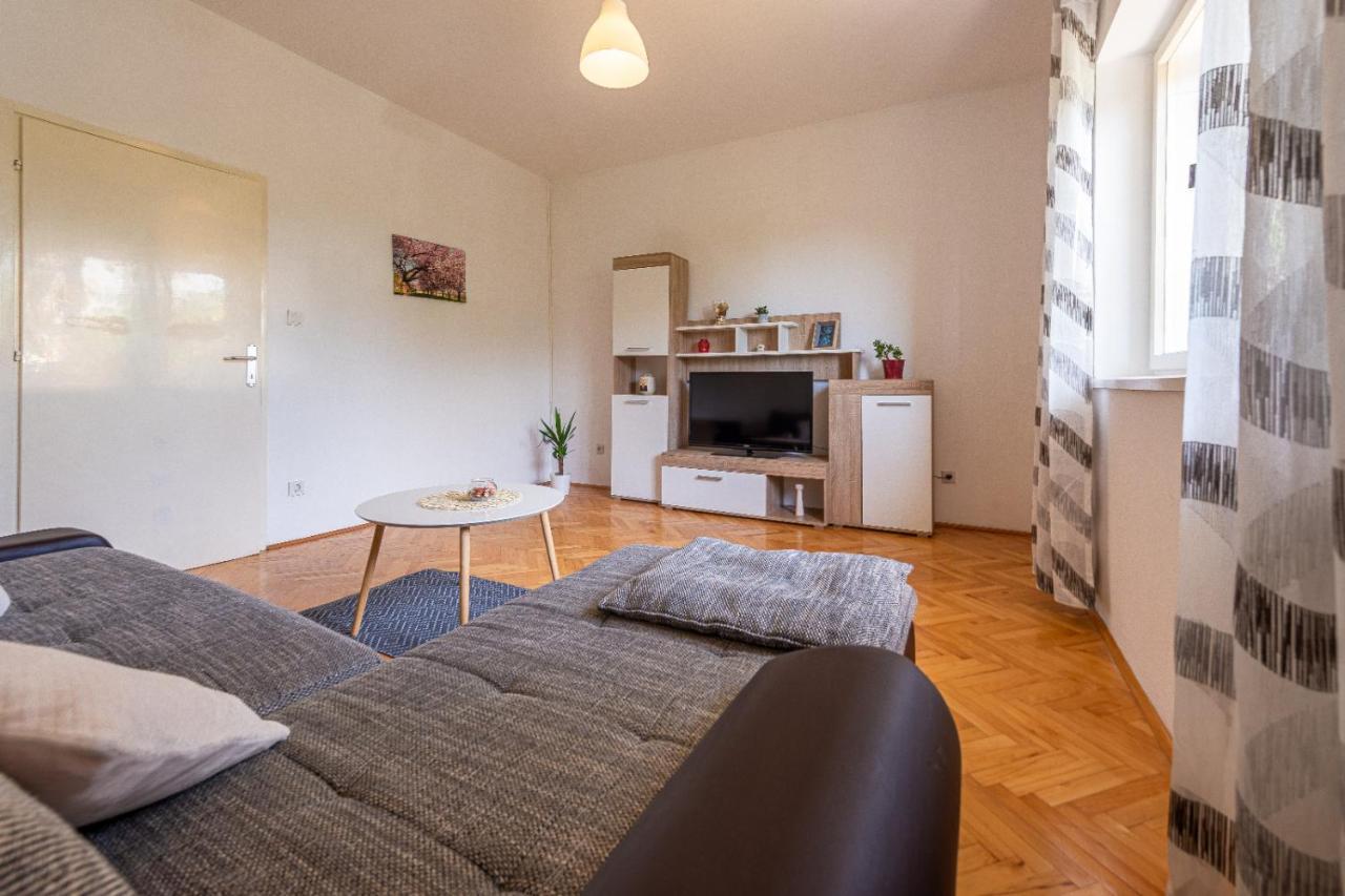 Apartments Dida Frane In Šibenik Eksteriør billede