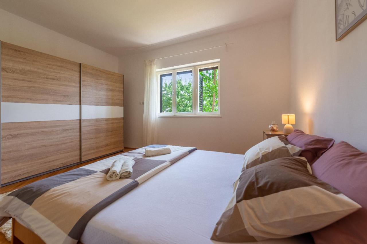 Apartments Dida Frane In Šibenik Eksteriør billede