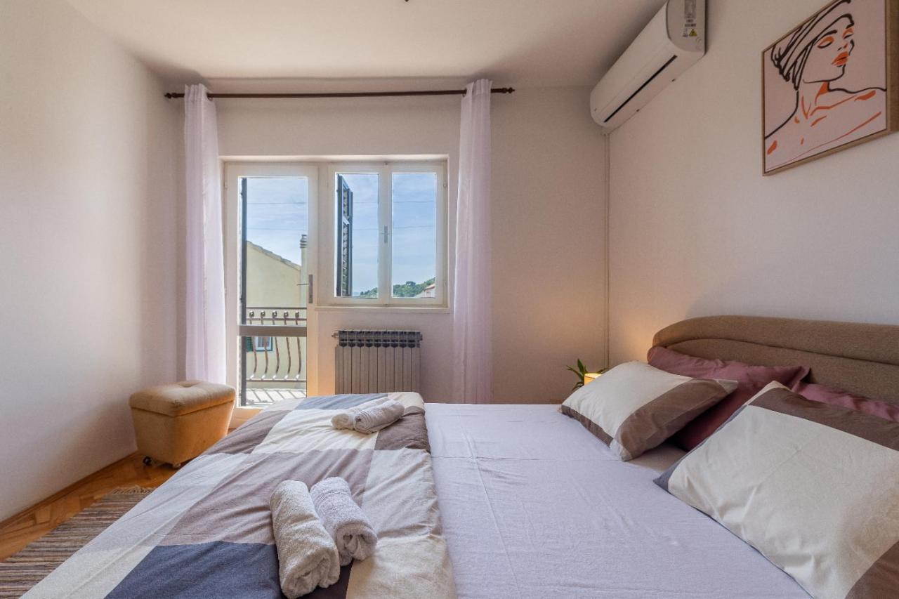 Apartments Dida Frane In Šibenik Eksteriør billede