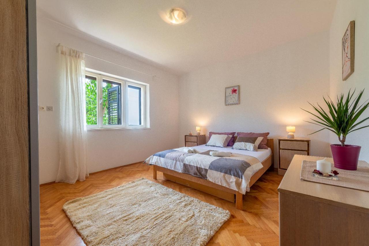 Apartments Dida Frane In Šibenik Eksteriør billede