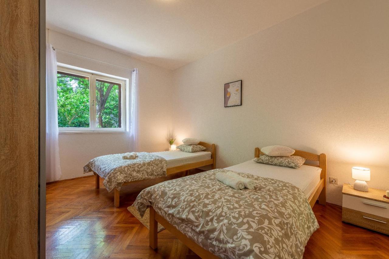 Apartments Dida Frane In Šibenik Eksteriør billede
