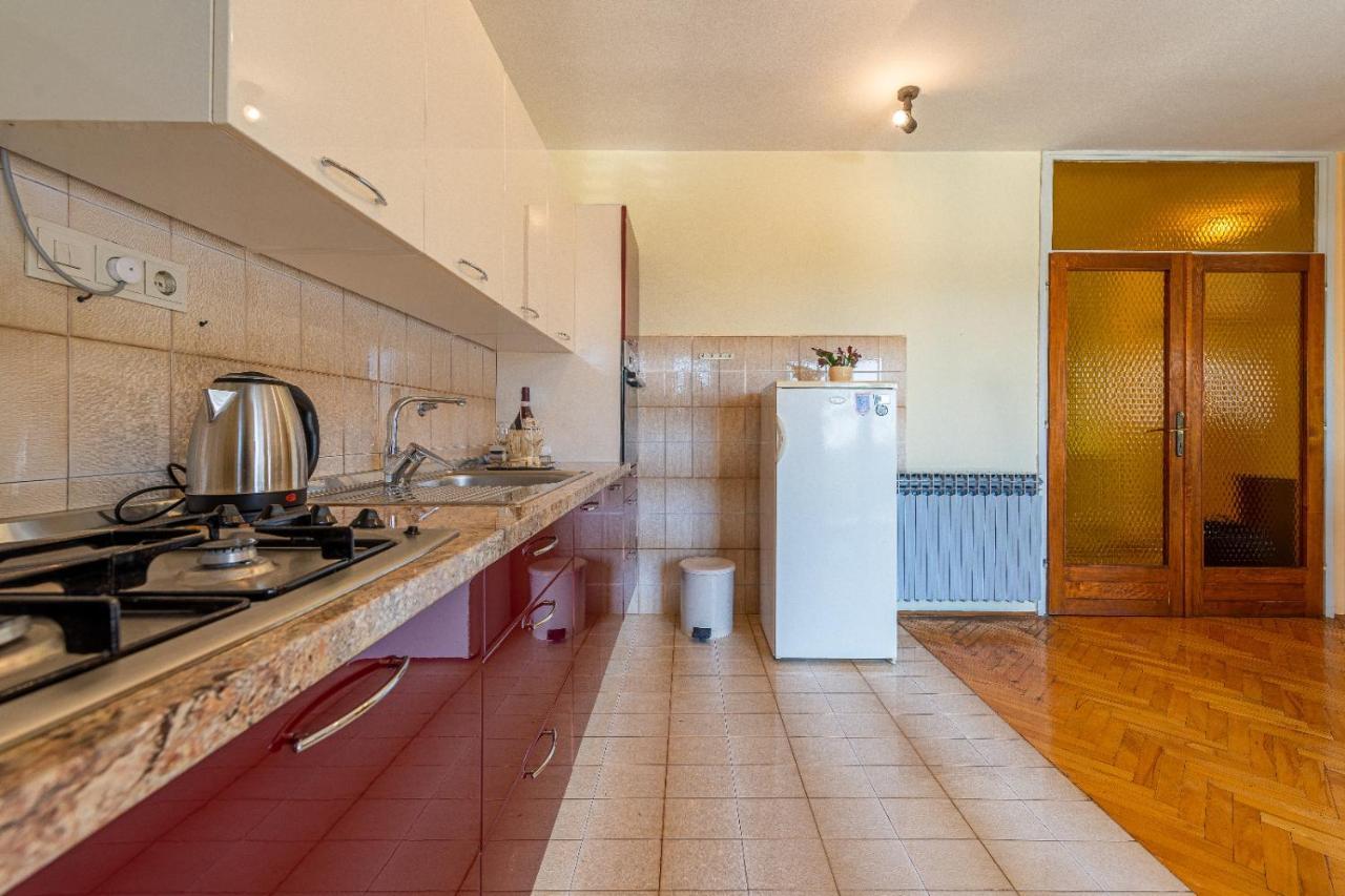 Apartments Dida Frane In Šibenik Eksteriør billede