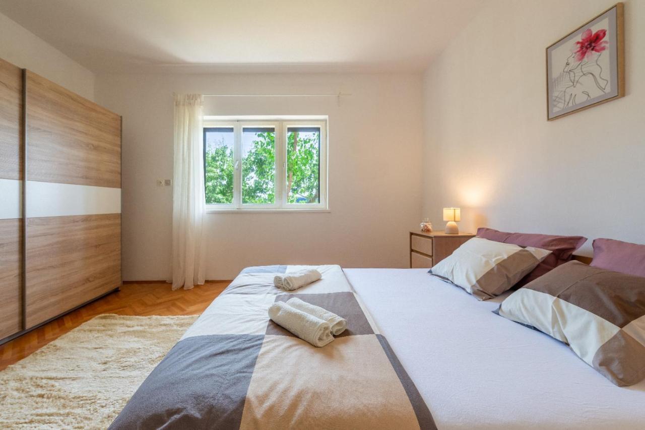 Apartments Dida Frane In Šibenik Eksteriør billede