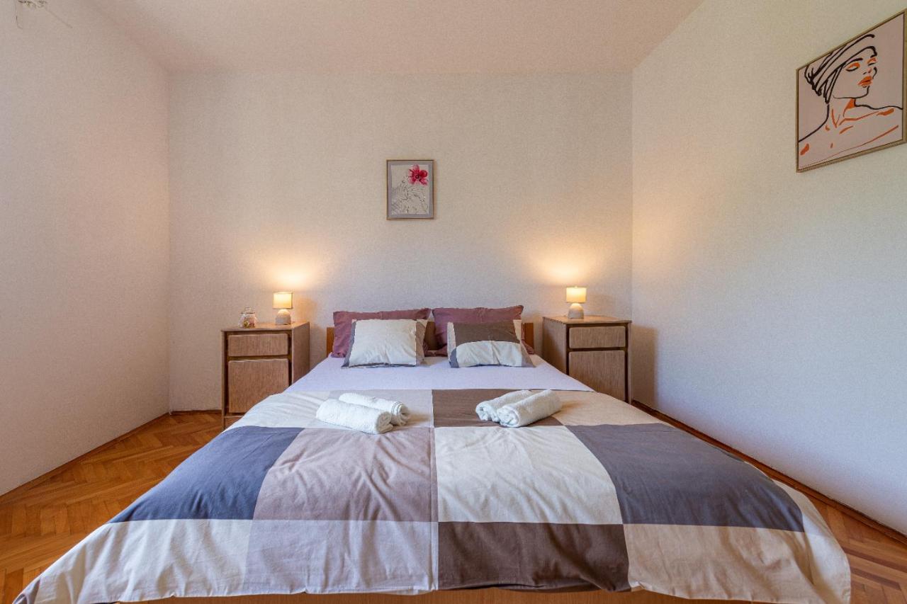 Apartments Dida Frane In Šibenik Eksteriør billede
