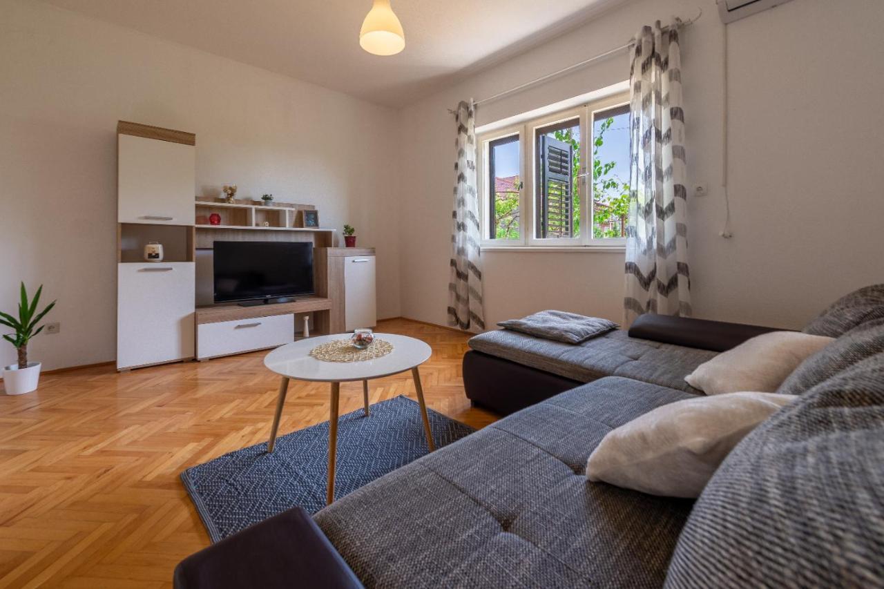 Apartments Dida Frane In Šibenik Eksteriør billede