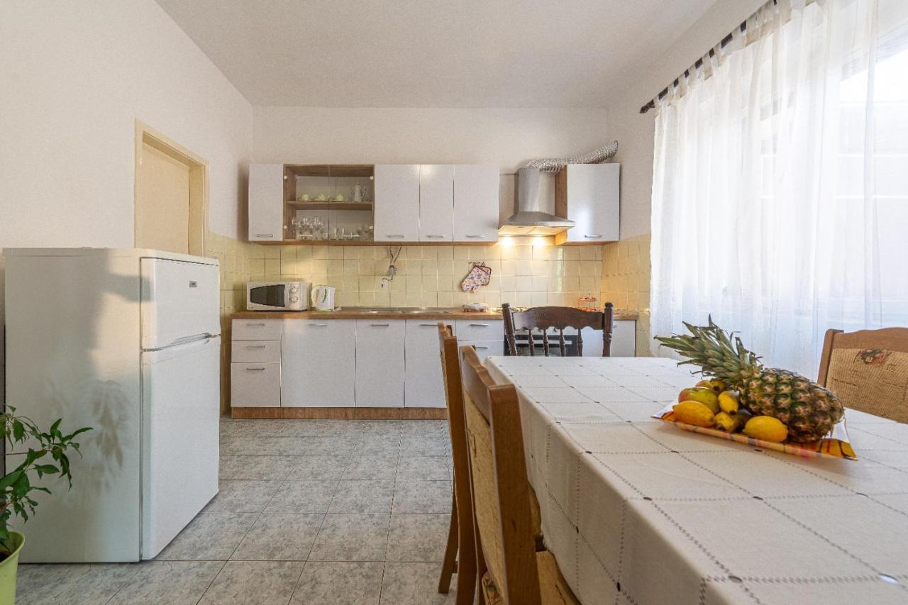 Apartments Dida Frane In Šibenik Eksteriør billede