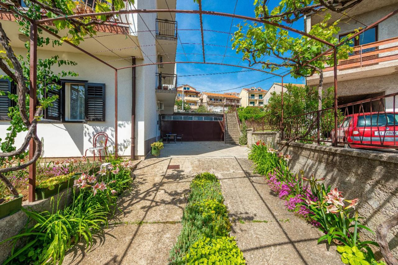 Apartments Dida Frane In Šibenik Eksteriør billede