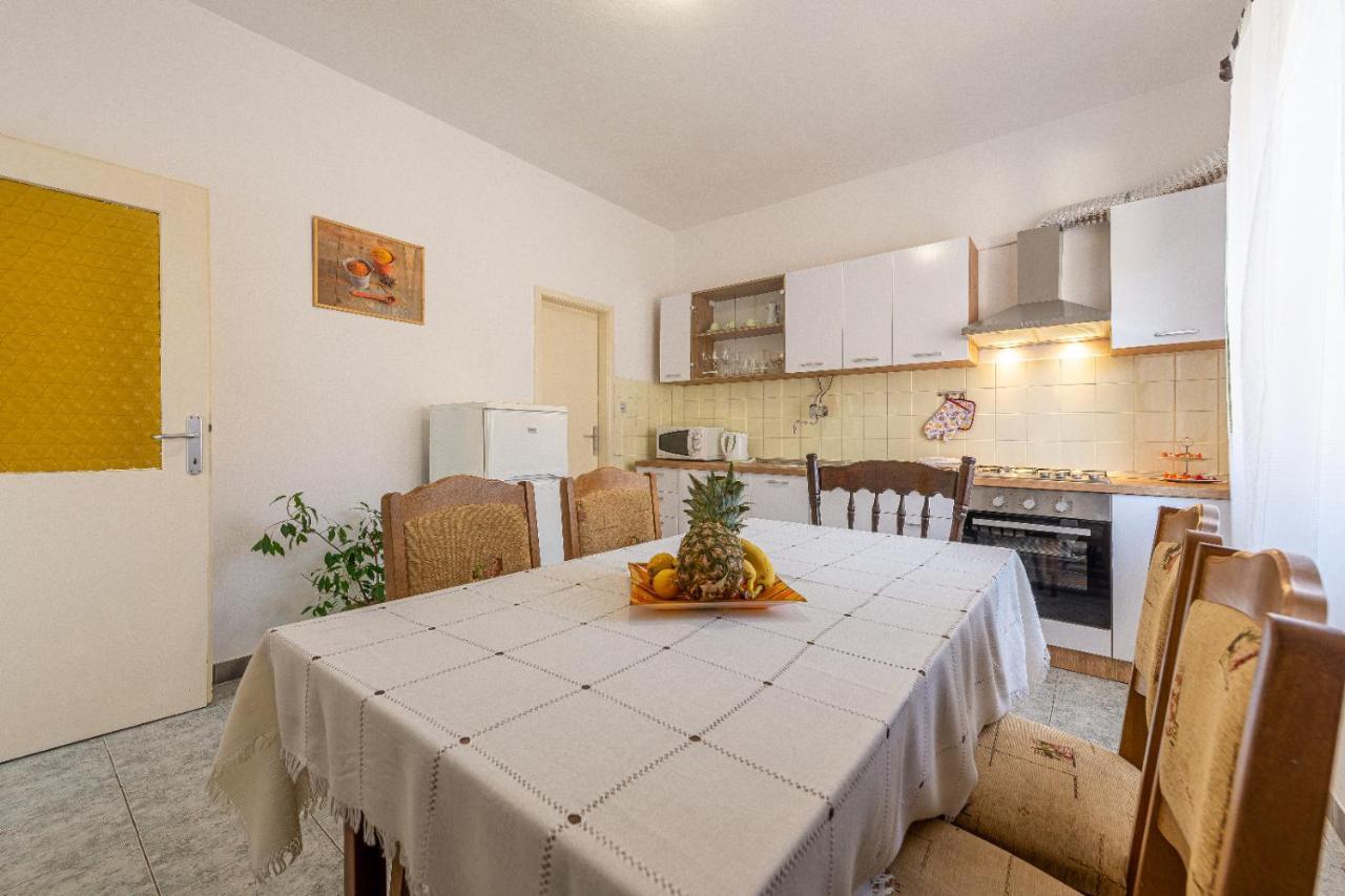 Apartments Dida Frane In Šibenik Eksteriør billede