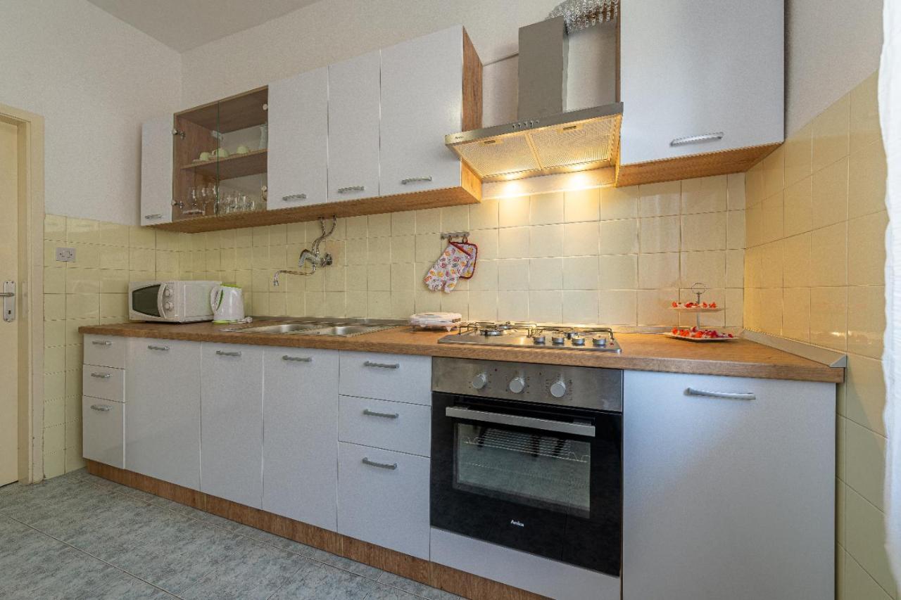 Apartments Dida Frane In Šibenik Eksteriør billede