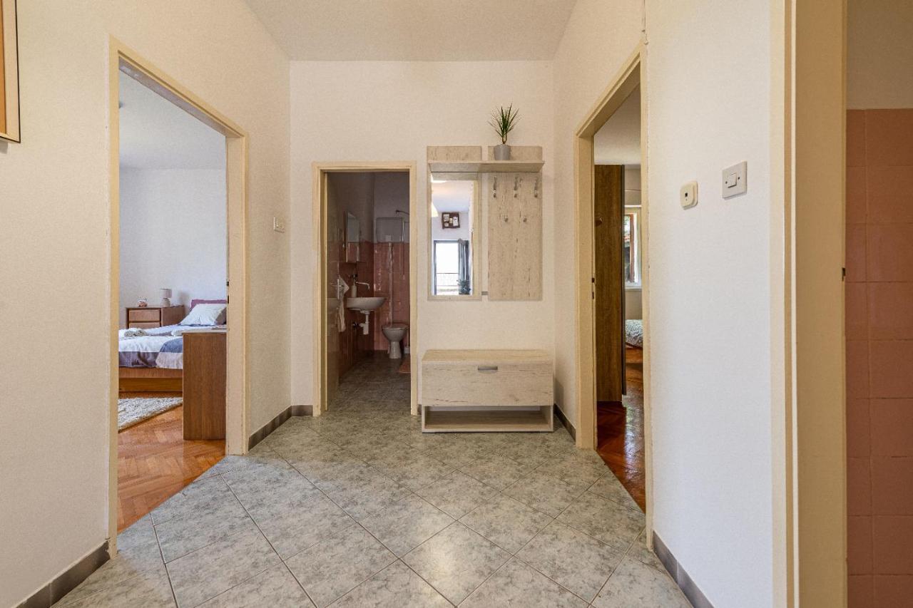 Apartments Dida Frane In Šibenik Eksteriør billede