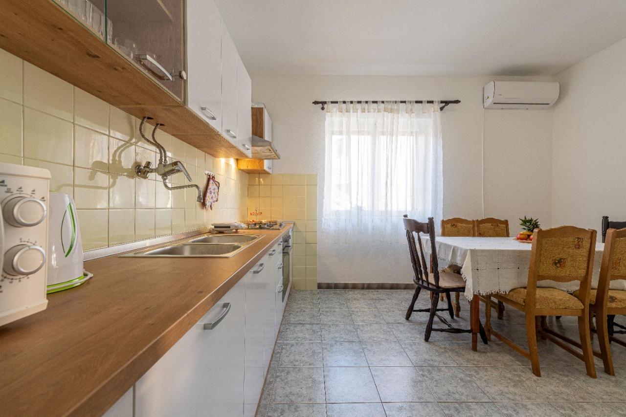 Apartments Dida Frane In Šibenik Eksteriør billede