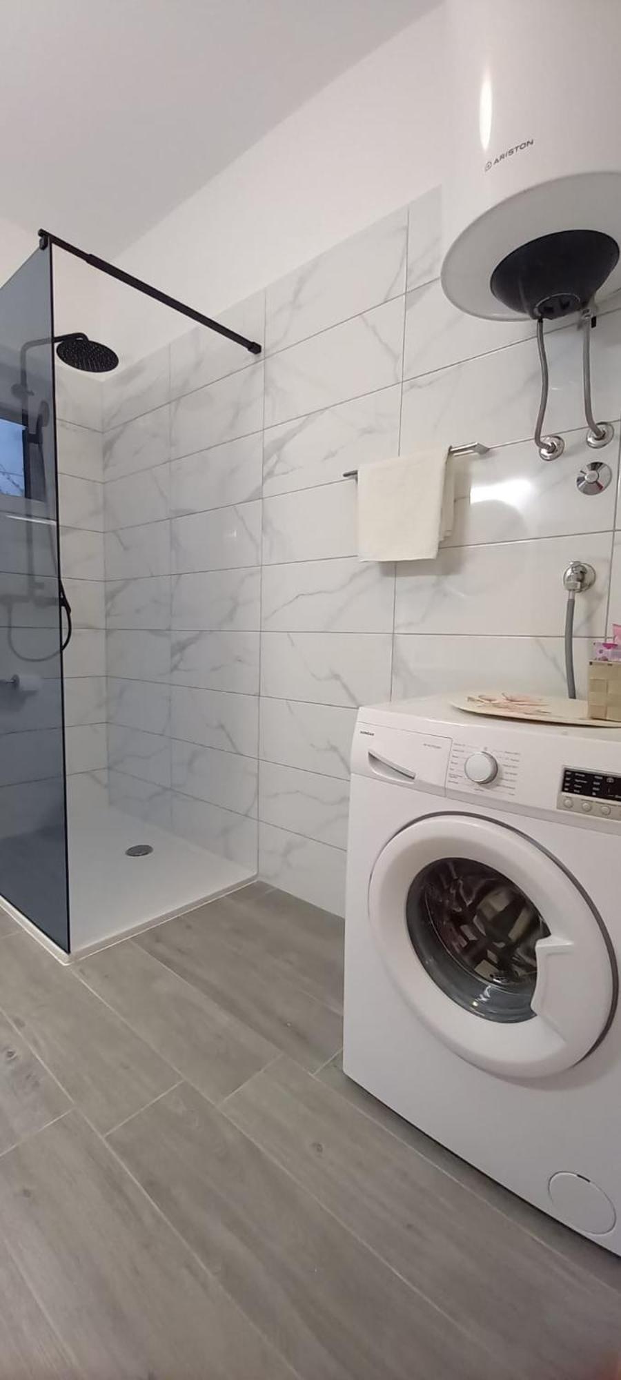 Apartments Dida Frane In Šibenik Eksteriør billede