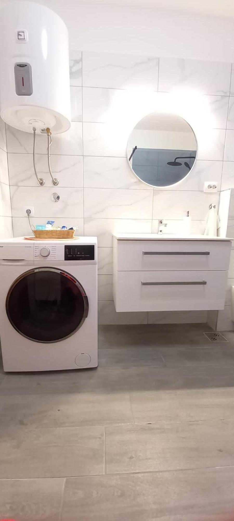 Apartments Dida Frane In Šibenik Eksteriør billede
