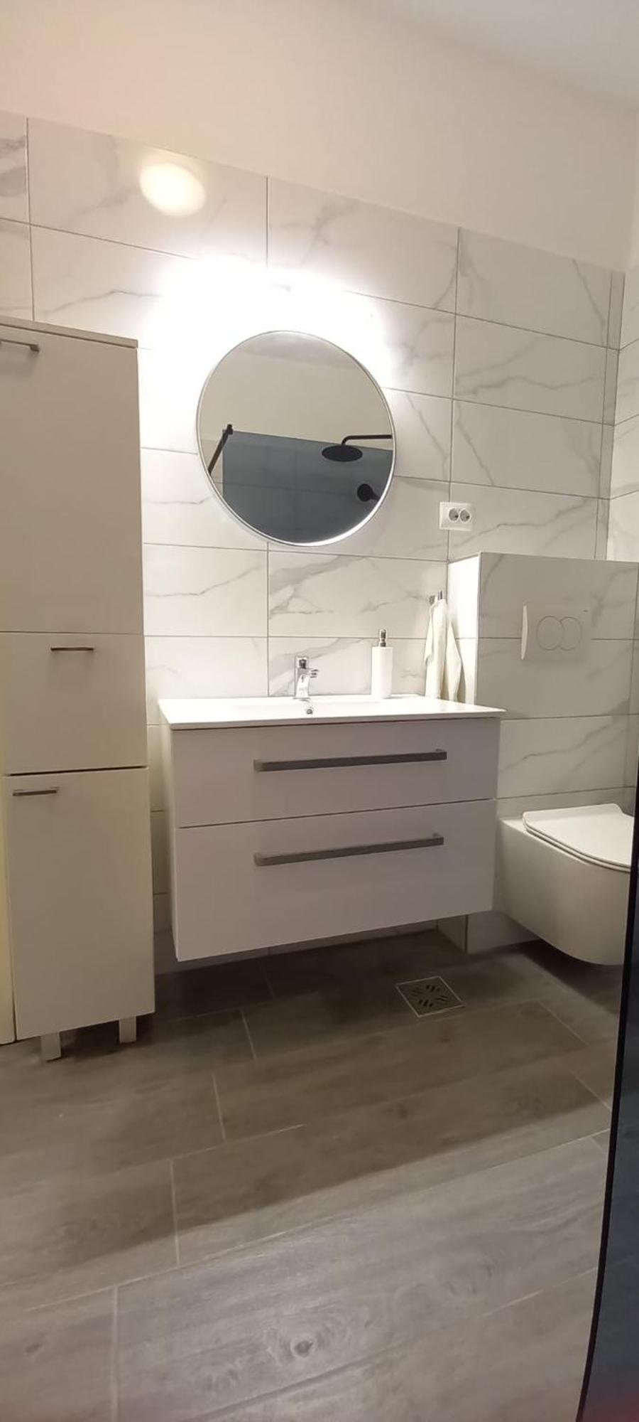 Apartments Dida Frane In Šibenik Eksteriør billede