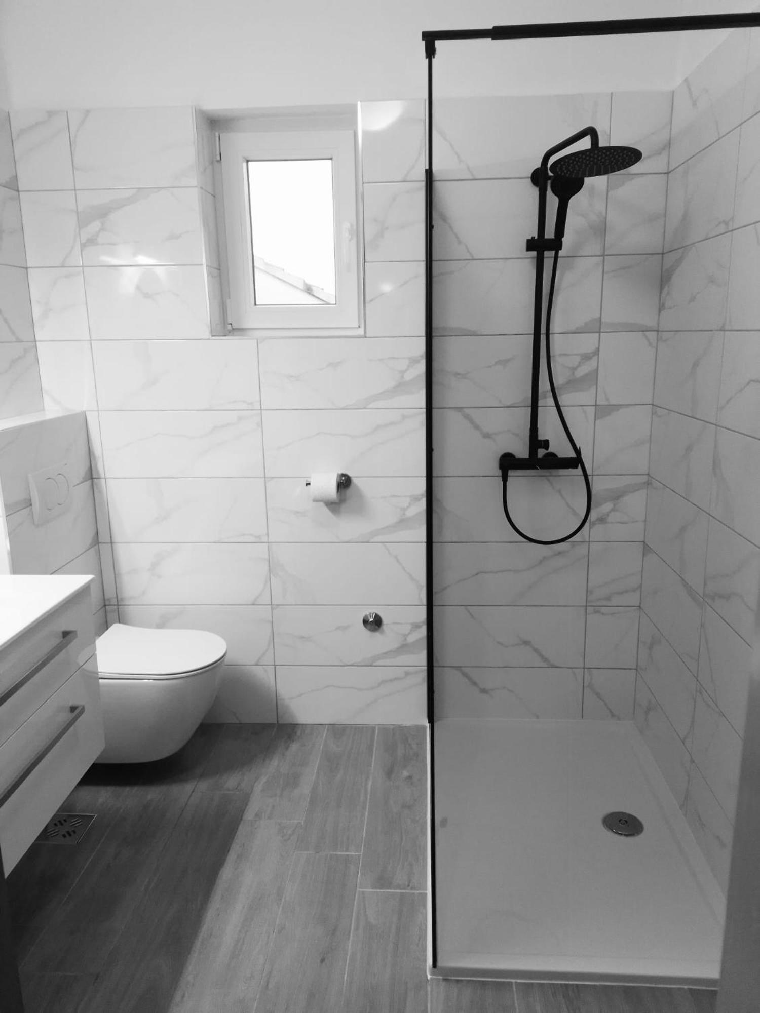 Apartments Dida Frane In Šibenik Eksteriør billede