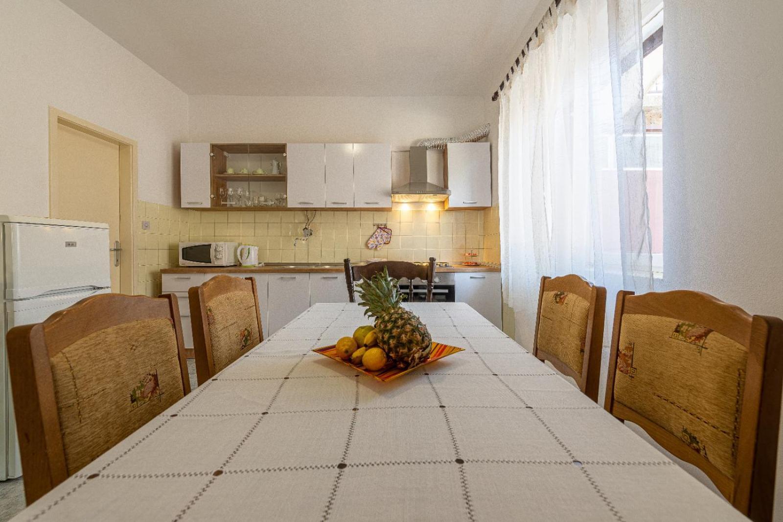Apartments Dida Frane In Šibenik Eksteriør billede